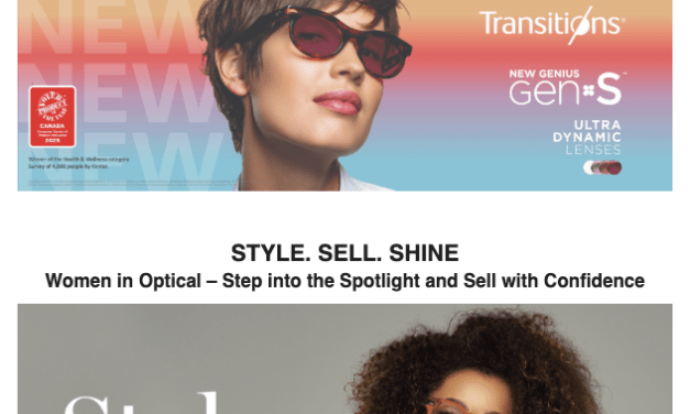 Why Every Small Business Needs A Clear Niche To Thrive – Eyewatch | March 12, 2025